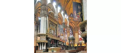 Duomo di Milano: Biglietto d'ingresso