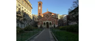 Milano: Tour notturno a piedi per piccoli gruppi