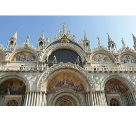 Doge’s Palace & St. Mark’s Basilica: Early Entrance Guided Tour