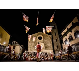 Palio del Diotto