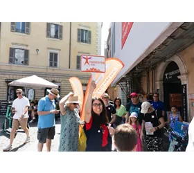 Musei Capitolini: Tour guidato + Video multimediali