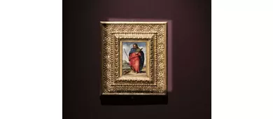 Between Art and Faith: Lorenzo Lotto in Recanati