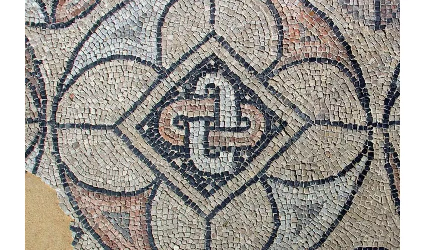 Domus dei Tappeti di Pietra: Entry Ticket