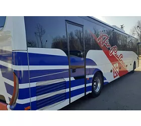Aeroporto di Linate: Trasferimento in autobus di sola andata dall'aeroporto (LIN) a Milano Centrale