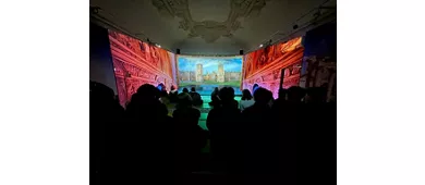 Roma: Vídeo Multimedia de la Antigua Roma