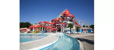 Acquatica Park: Open Date Ticket