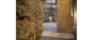 Piazza Navona Underground & The Stadium of Domitian: Exclusive Tour