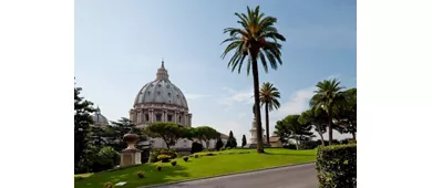 Museos Vaticanos, Capilla Sixtina y Basílica de San Pedro: Tour guiado
