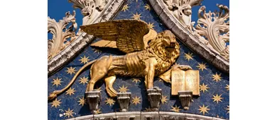 Basílica de San Marcos: Visita guiada + Acceso a la Terraza y al Pala d'Oro