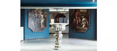 Interdisciplinary Regional Museum of Messina: Entry Ticket