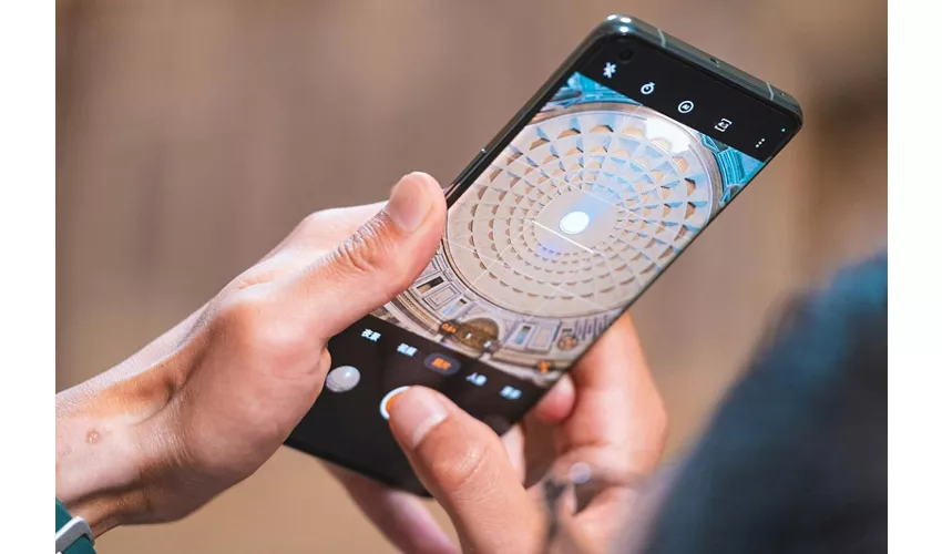 Panteón de Roma: Entrada de acceso rápido + App con audioguía