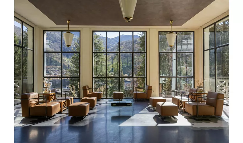Voucher per QC Terme San Pellegrino