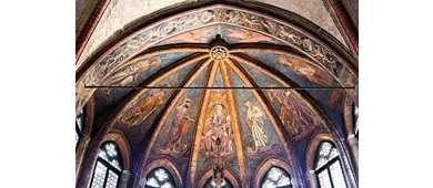 Venice: Venetian Churches Guided Walking Tour