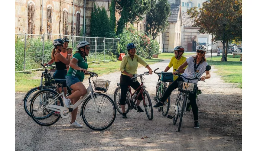 Verona Bike Tour