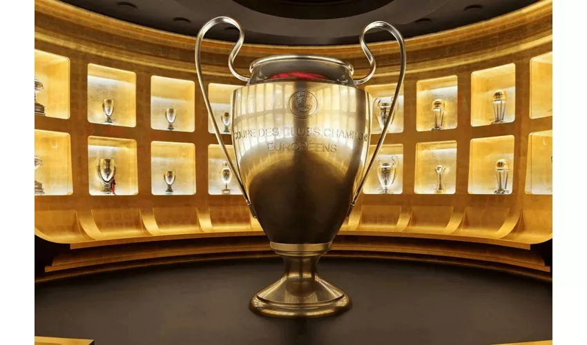 Mondo Milan Museum: Guided Tour