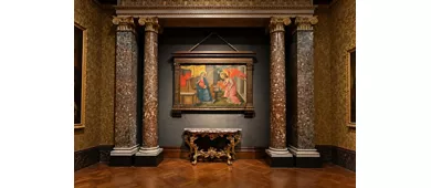 Galleria Doria Pamphilj: Skip The Line Ticket