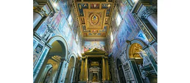 Basilica di San Giovanni in Laterano