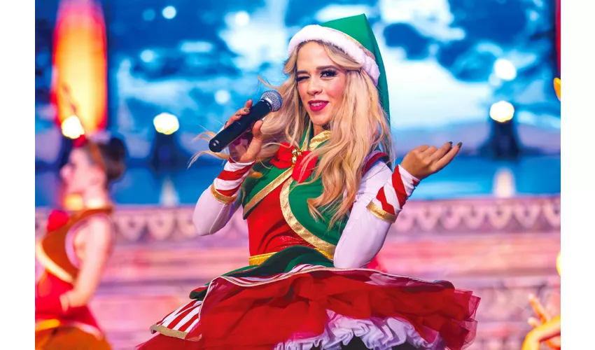 Leolandia: Open Date Ticket