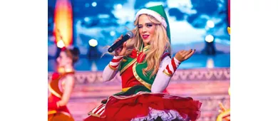 Leolandia: Open Date Ticket