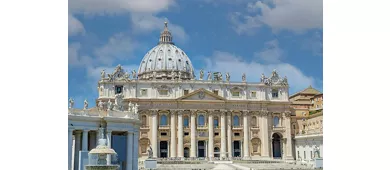 Vatican Museums & Colosseum: Guided Tour