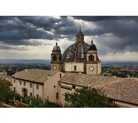 Montefiascone: Rocca dei Papi Salta la fila Biglietti