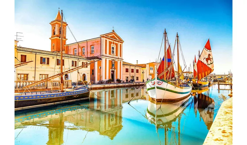 Museo Marítimo y Casa Marino Moretti: Entrada