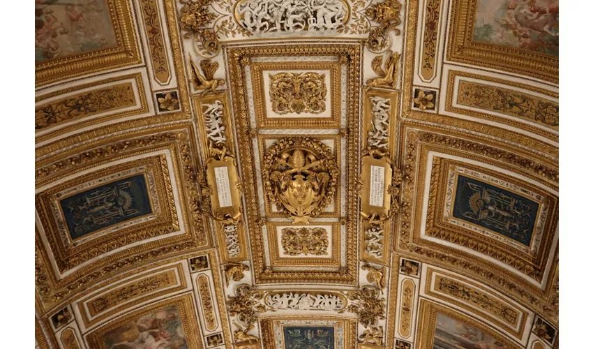 Castel Sant'Angelo: Entrada sin colas + Visita guiada exprés