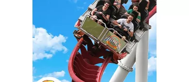 Roma MagicLand: Entrada Navidad Mágica