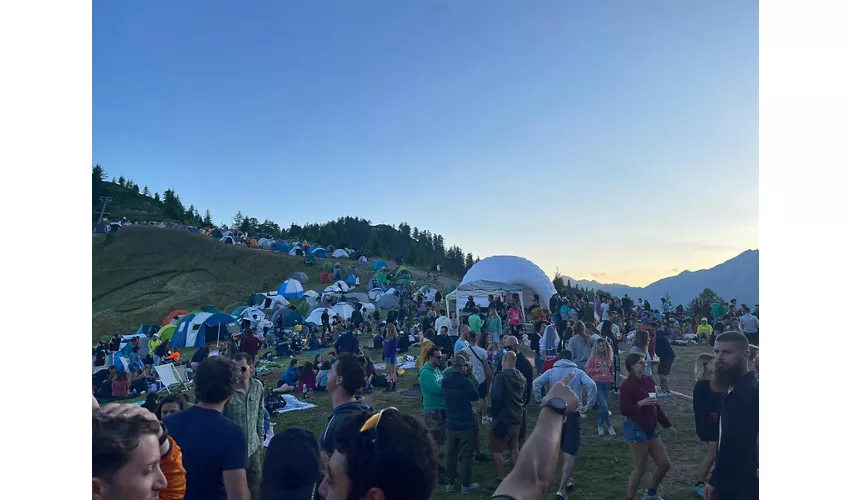 Meraviglia Festivale Piana di Vigezzo