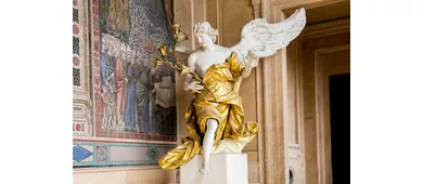 Basilica of Santa Maria Maggiore: Skip The Line Ticket + Guided Morning Tour