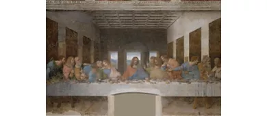 Ultima Cena: Biglietto salta-coda + Tour guidato