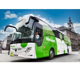 Milan: Bus Transfer from Milan Malpensa Airport to Turin