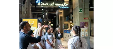 Milano: Esperienza di lezione di cucina: Padroneggia l'arte della pasta