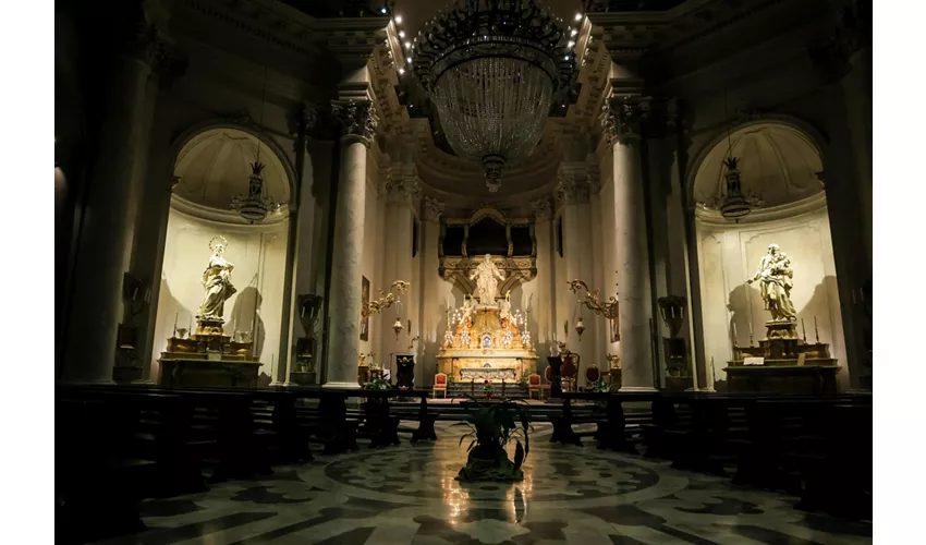 Catania: Concerto tributo - Le Quattro Stagioni di Bellini e Vivaldi