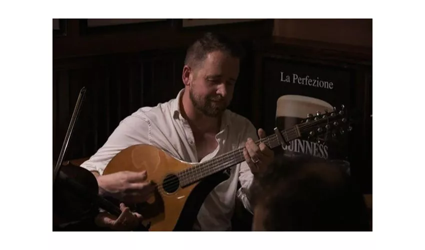 Verona: Giro dei pub con guida