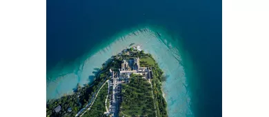 Verona, Sirmione & Gardasee: Geführte Tagestour ab Mailand + Bootstour