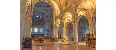 Ultima Cena: Tour guidato