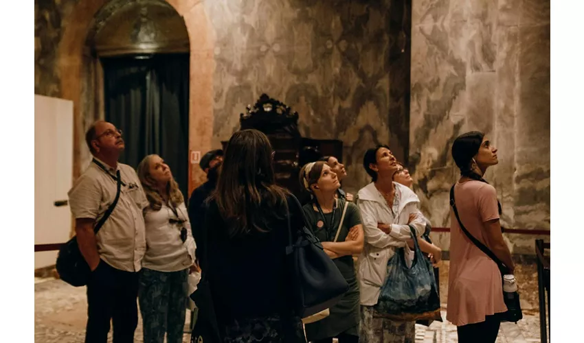 Basílica de San Marcos y Palacio Ducal: Entrada después del cierre + Visita guiada