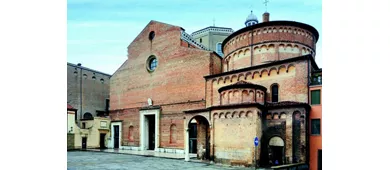 Padova: Visita guidata + Trasferimenti in treno da Venezia + Ingresso all'Orto Botanico