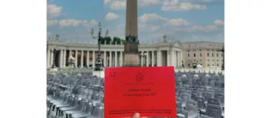 Città del Vaticano: Tour guidato + udienza papale