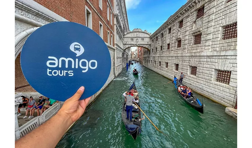 Venezia e Verona: Gita di un giorno da Milano