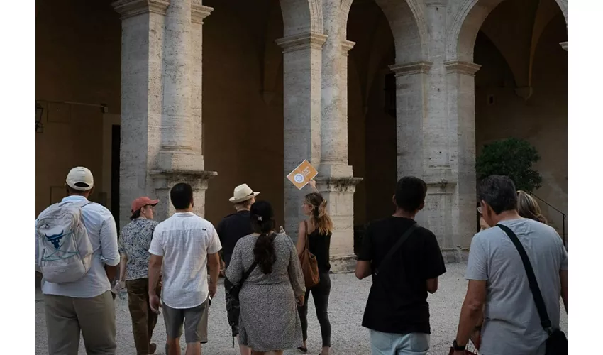 Roma: Tour guidato delle gemme nascoste