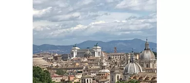 Castel Sant'Angelo: Biglietto d'ingresso + Audioguida