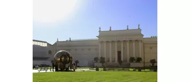 Vatican Museums & Sistine Chapel: Fast Track Ticket + Guided Tour