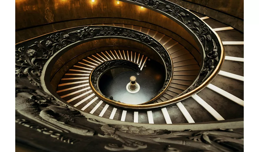 Vatican Museums, Sistine Chapel & Rome Pantheon: Fast Track Ticket