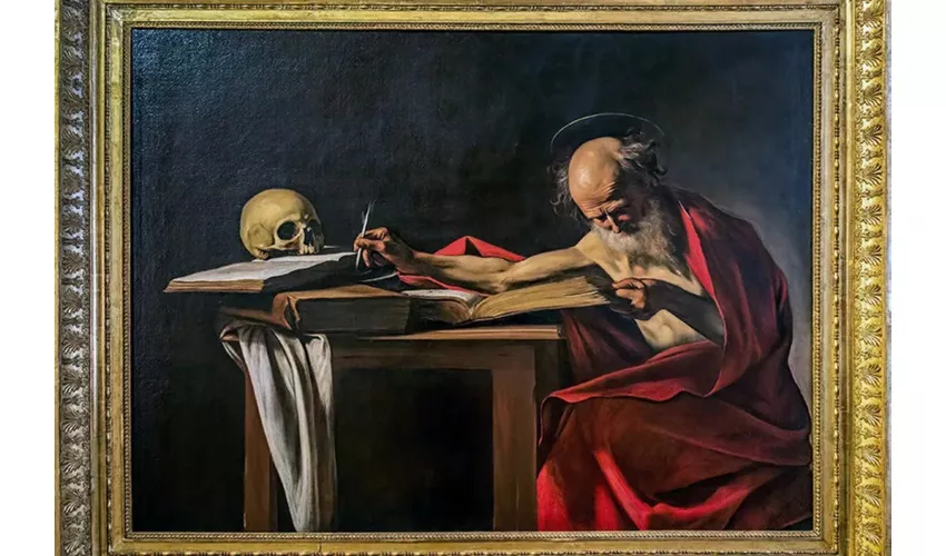 Borghese Gallery: Guided Tour
