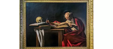 Borghese Gallery: Guided Tour