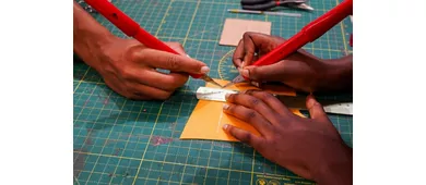 Bolonia: Taller de Artesanía de Llaveros Tortellino