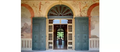 Villa dei Vescovi: Entry Ticket