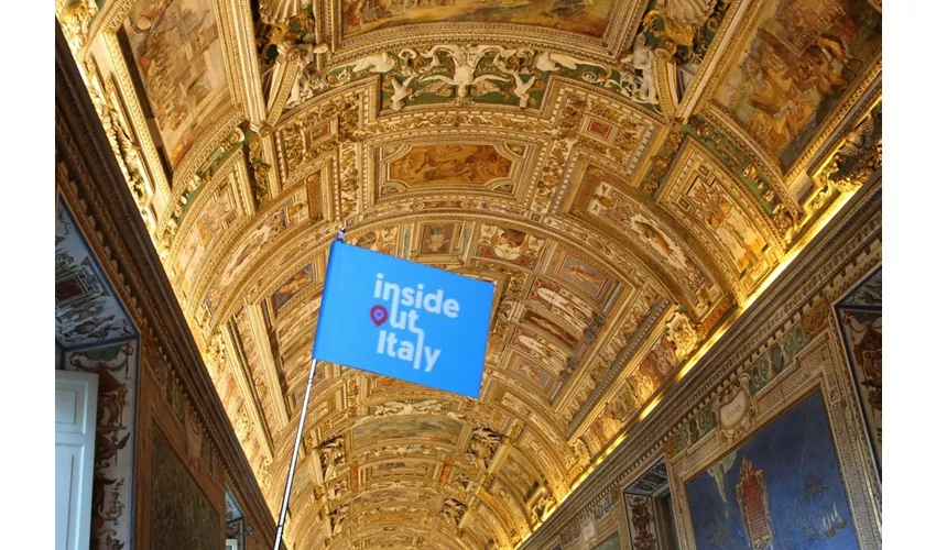 Vatican Museums & Sistine Chapel: Fast Track Ticket + Guided Tour